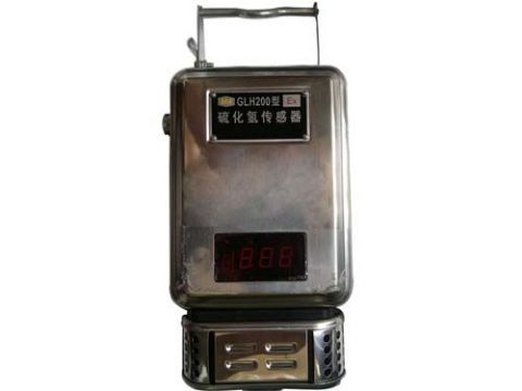 點(diǎn)擊查看詳細(xì)信息<br>標(biāo)題：GLH200硫化氫傳感器 閱讀次數(shù)：2372