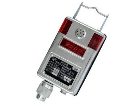點(diǎn)擊查看詳細(xì)信息<br>標(biāo)題：GRG5H礦用紅外二氧化碳傳感器 閱讀次數(shù)：1935