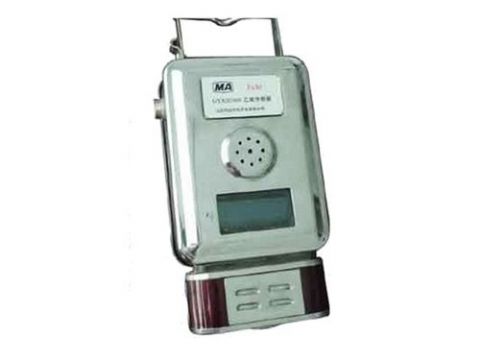 點(diǎn)擊查看詳細(xì)信息<br>標(biāo)題：GYXH1000乙烯傳感器 閱讀次數(shù)：2028
