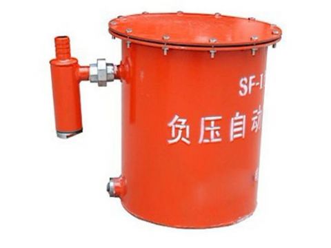 點擊查看詳細信息<br>標題：正負壓自動放水器 閱讀次數(shù)：3171