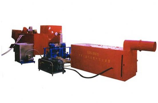 點擊查看詳細信息<br>標題：ZR-500型二氧化碳滅火裝置 閱讀次數(shù)：2436