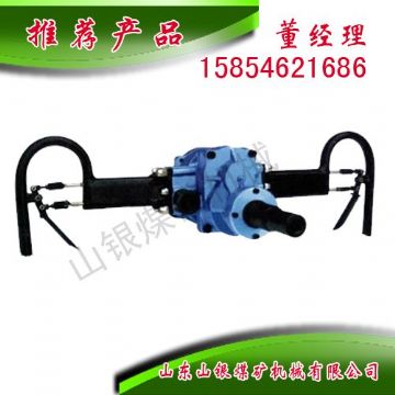 點擊查看詳細(xì)信息<br>標(biāo)題：架柱式鉆機(jī) 閱讀次數(shù)：1810