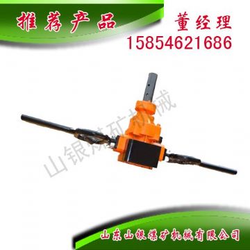 點擊查看詳細(xì)信息<br>標(biāo)題：防突鉆機(jī) 閱讀次數(shù)：1805