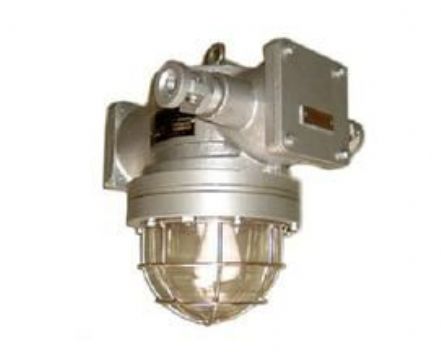 點擊查看詳細(xì)信息<br>標(biāo)題：DGS23/127Y(A)礦用隔爆型(無極)熒光燈 閱讀次數(shù)：1854