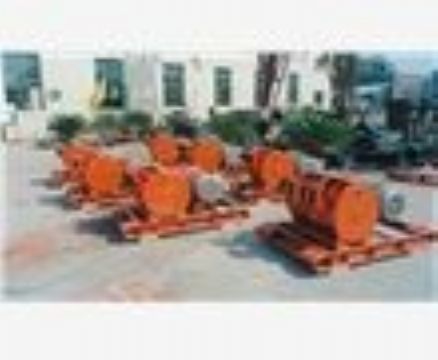 點擊查看詳細信息<br>標題：耙礦絞車 閱讀次數(shù)：2078
