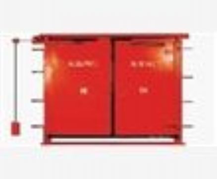點(diǎn)擊查看詳細(xì)信息<br>標(biāo)題：自動(dòng)無壓風(fēng)門  閱讀次數(shù)：1834