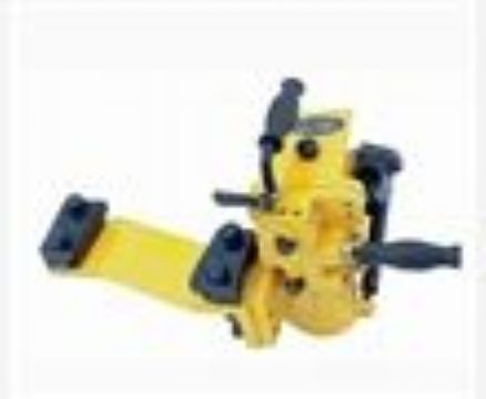 點(diǎn)擊查看詳細(xì)信息<br>標(biāo)題：YFZ-250型液壓方枕器 閱讀次數(shù)：1772