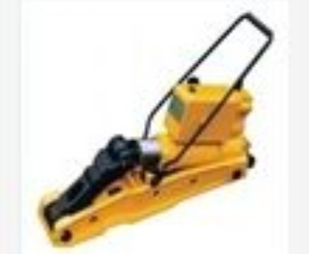 點(diǎn)擊查看詳細(xì)信息<br>標(biāo)題：YQB-245型液壓起拔道機(jī) 閱讀次數(shù)：1737