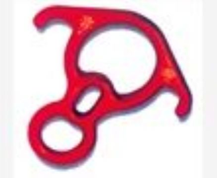 點擊查看詳細(xì)信息<br>標(biāo)題：8字環(huán)/救援8字 閱讀次數(shù)：2275