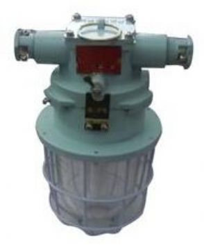 點擊查看詳細(xì)信息<br>標(biāo)題：DGS13/127Y(A)礦用隔爆型熒光燈 閱讀次數(shù)：2096