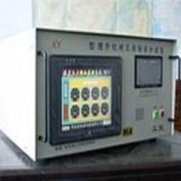 點擊查看詳細(xì)信息<br>標(biāo)題：KZH-1提升機(jī)閘瓦間隙保護(hù)裝置 閱讀次數(shù)：2977