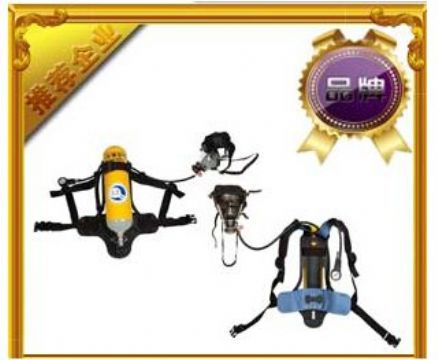 點擊查看詳細(xì)信息<br>標(biāo)題：空氣呼吸器 閱讀次數(shù)：2919