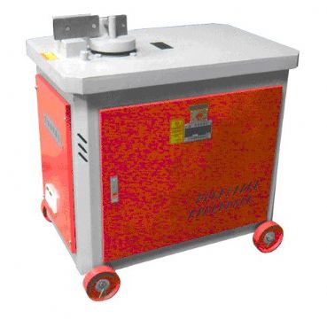 點擊查看詳細信息<br>標題：GW20鋼筋彎箍機 閱讀次數(shù)：2089