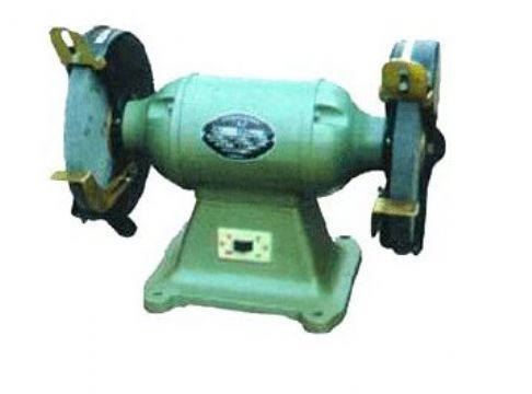 點擊查看詳細信息<br>標題：SLT200/250落地/臺式砂輪機 閱讀次數(shù)：1953