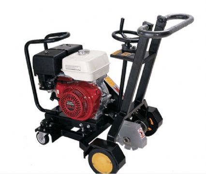 點擊查看詳細信息<br>標題： KCR180型路面開槽機 閱讀次數(shù)：1700