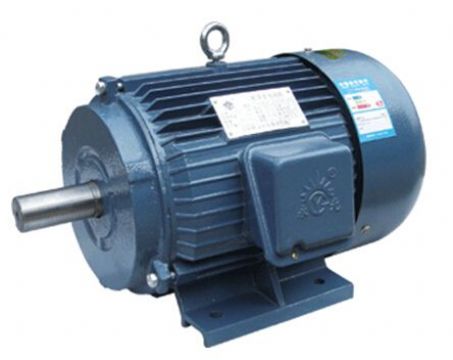 點擊查看詳細信息<br>標題：Y系列電動機 閱讀次數(shù)：2026