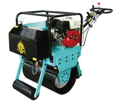 點擊查看詳細信息<br>標題：ZLR18型 振動壓路機 閱讀次數(shù)：1799