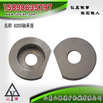 點(diǎn)擊查看詳細(xì)信息<br>標(biāo)題：6205軸承座 江陰配件 閱讀次數(shù)：2068
