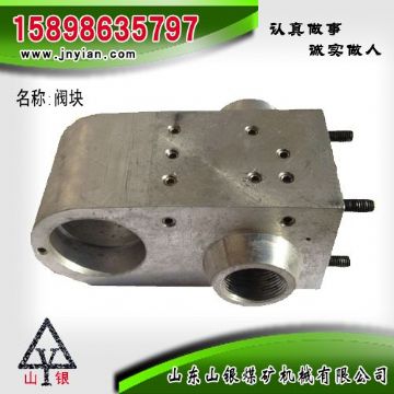 點(diǎn)擊查看詳細(xì)信息<br>標(biāo)題：閥塊 江陰配件 閱讀次數(shù)：1940
