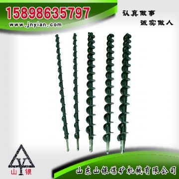 點(diǎn)擊查看詳細(xì)信息<br>標(biāo)題：高效螺旋鉆桿 閱讀次數(shù)：1913