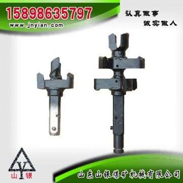 點(diǎn)擊查看詳細(xì)信息<br>標(biāo)題：高效組合鉆頭 閱讀次數(shù)：2120
