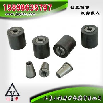 點(diǎn)擊查看詳細(xì)信息<br>標(biāo)題：礦用錨索錨具 KM15 18 22 29型 閱讀次數(shù)：2014