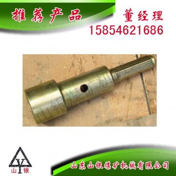 點擊查看詳細信息<br>標題：錨索攪拌器17.8型 閱讀次數(shù)：1855
