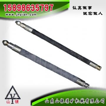 點擊查看詳細信息<br>標題：煤層注水封孔器 閱讀次數(shù)：1984