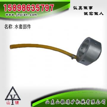 點(diǎn)擊查看詳細(xì)信息<br>標(biāo)題：水套部件 閱讀次數(shù)：1684