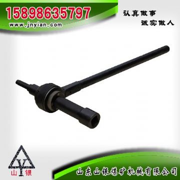 點(diǎn)擊查看詳細(xì)信息<br>標(biāo)題：增扭器 ZNQ-3型 閱讀次數(shù)：1972