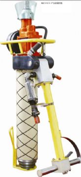點擊查看詳細(xì)信息<br>標(biāo)題：MQT-110/2.8型氣動錨桿鉆機(jī) 閱讀次數(shù)：2697