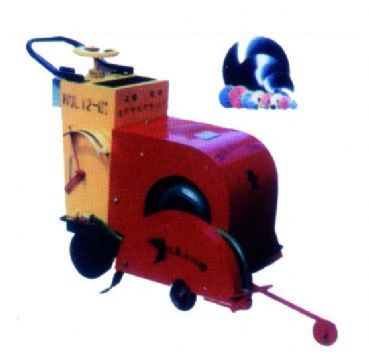 點擊查看詳細(xì)信息<br>標(biāo)題：HLQ-18型切縫機(jī) 閱讀次數(shù)：2214