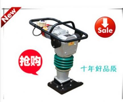 點(diǎn)擊查看詳細(xì)信息<br>標(biāo)題：HCD80系列電動(dòng)沖擊夯 閱讀次數(shù)：1797