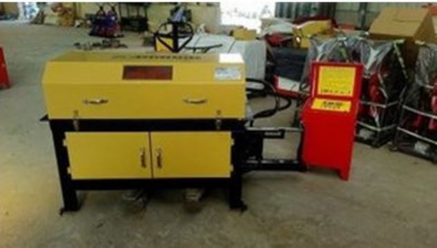 點擊查看詳細信息<br>標題：GT4-10鋼筋切斷機 閱讀次數(shù)：1718