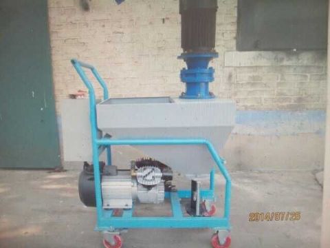 點(diǎn)擊查看詳細(xì)信息<br>標(biāo)題：膩?zhàn)訖C(jī)多功能機(jī)流量大壓力高膩?zhàn)訃娡繖C(jī)15854621686 閱讀次數(shù)：2159