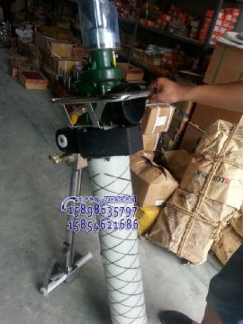 點擊查看詳細信息<br>標(biāo)題：現(xiàn)場實拍錨桿鉆機、氣動泵、130閥塊120閥塊現(xiàn)貨供應(yīng) 閱讀次數(shù)：1890