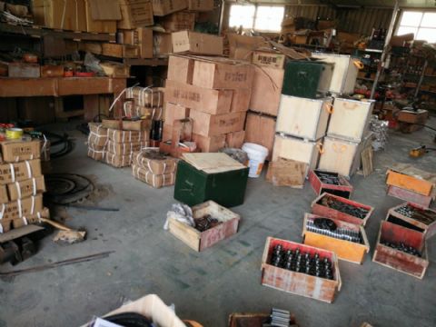 點擊查看詳細信息<br>標題：130錨桿 閱讀次數(shù)：2221