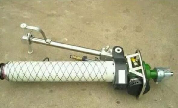 點擊查看詳細信息<br>標題：鉆機 閱讀次數(shù)：1767