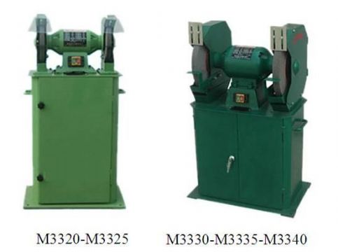 點擊查看詳細信息<br>標(biāo)題：除塵式砂輪機M3325除塵式砂輪機 閱讀次數(shù)：1886