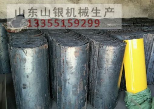 點擊查看詳細信息<br>標題：礦用溜槽型號規(guī)格 閱讀次數：4268