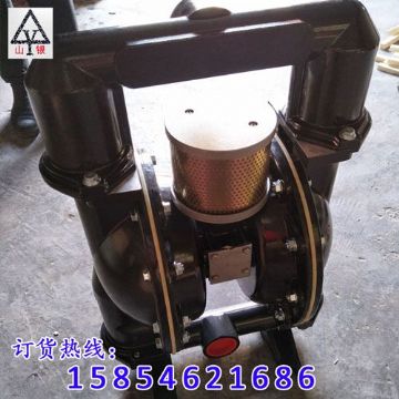 點(diǎn)擊查看詳細(xì)信息<br>標(biāo)題：隔膜泵|氣動(dòng)隔膜泵|電動(dòng)隔膜泵 閱讀次數(shù)：1411