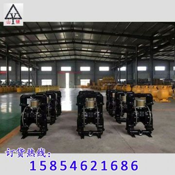 點(diǎn)擊查看詳細(xì)信息<br>標(biāo)題：隔膜泵_氣動(dòng)隔膜泵_隔膜泵價(jià)格_隔膜泵 閱讀次數(shù)：1730