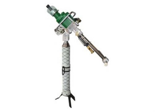 點擊查看詳細信息<br>標(biāo)題：KMQTB-130/3.8氣動支腿振動式幫錨桿鉆機 閱讀次數(shù)：1080
