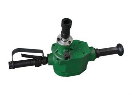 點擊查看詳細信息<br>標題：ZQS-65/2.5S 氣動手持式鉆機 閱讀次數：1277