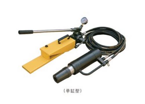 點擊查看詳細(xì)信息<br>標(biāo)題：MS15-180/63礦用錨索張拉機(jī)具 閱讀次數(shù)：1227