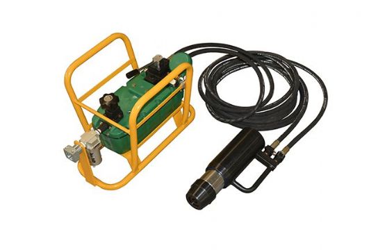 點擊查看詳細(xì)信息<br>標(biāo)題：MS18-200/63礦用錨索張拉機(jī)具 閱讀次數(shù)：1268