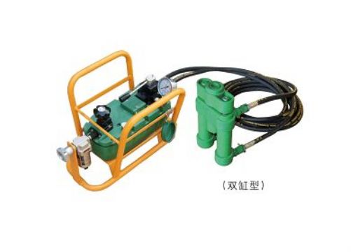 點擊查看詳細(xì)信息<br>標(biāo)題：MS19-300/60礦用錨索張拉機(jī)具 閱讀次數(shù)：1299