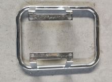 點擊查看詳細信息<br>標題：氣動錨桿鉆機 護圈 閱讀次數(shù)：1356