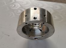 點擊查看詳細信息<br>標題：氣動錨桿鉆機 水套 閱讀次數(shù)：1477
