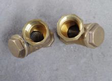 點(diǎn)擊查看詳細(xì)信息<br>標(biāo)題：Y形過(guò)濾器 閱讀次數(shù)：1585